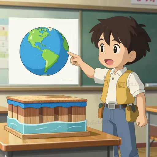 isostasy