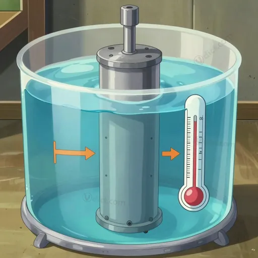 isothermal