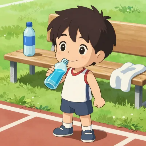 isotonic