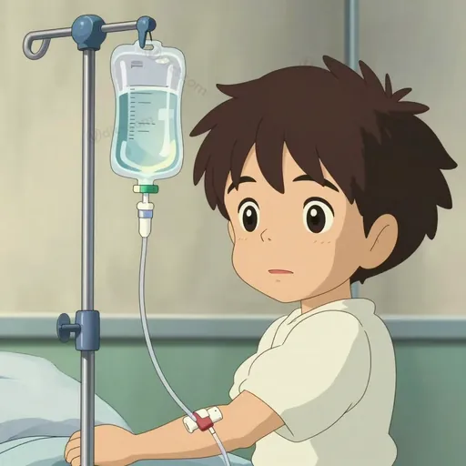 isotonic solution