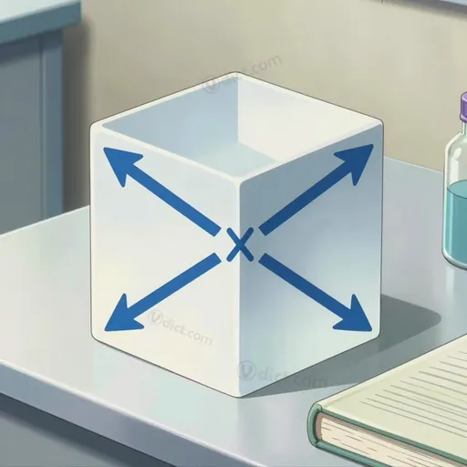isotropy