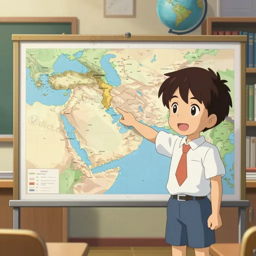israel