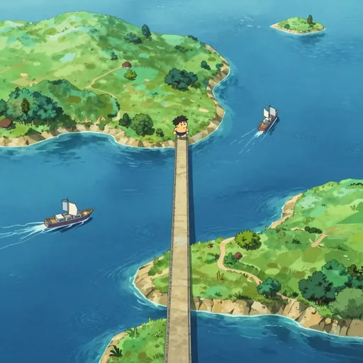 isthmus
