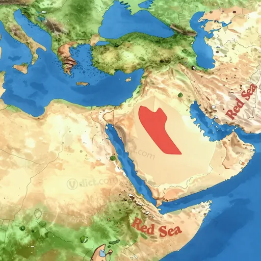 isthmus of suez