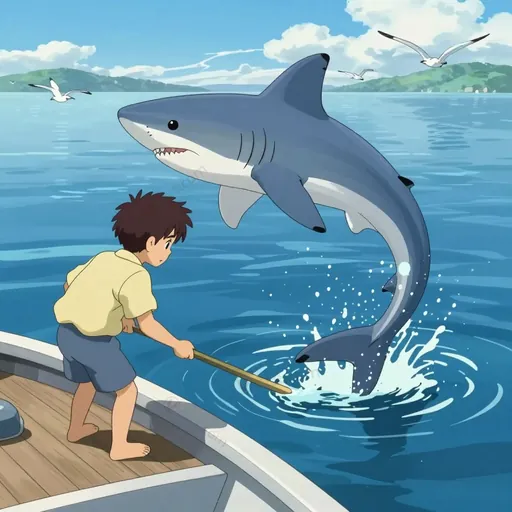 isurus glaucus