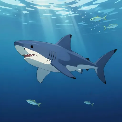 isurus paucus