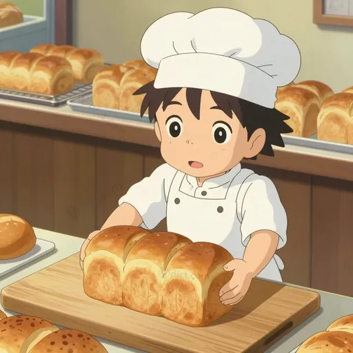 italian bread