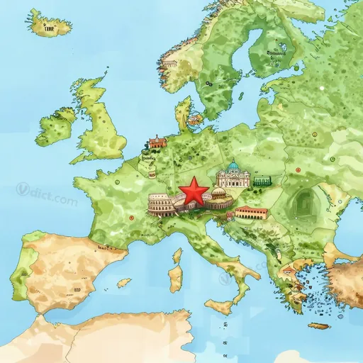 italian capital