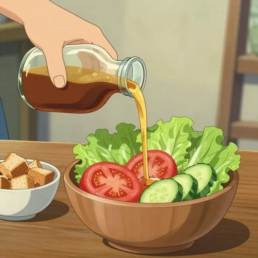 italian dressing