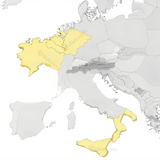 italian region