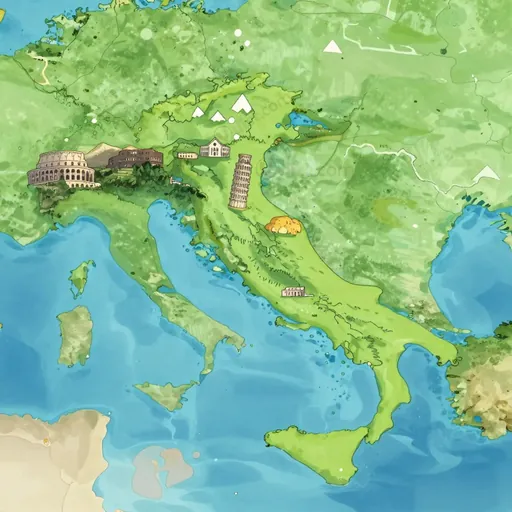 italian republic