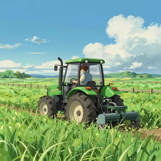 italian ryegrass