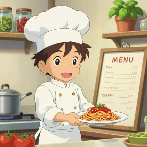 italianise