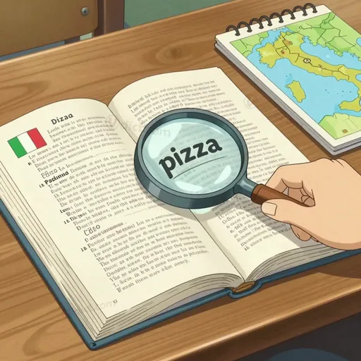 italianism