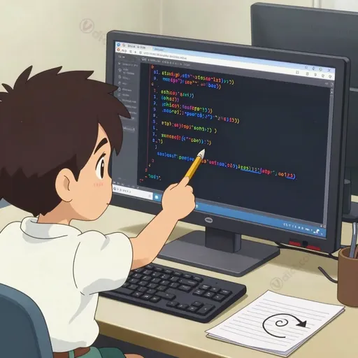 iterate
