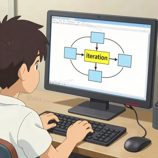 iteration