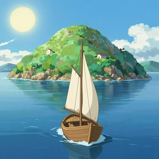 ithaki