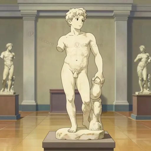ithyphallic
