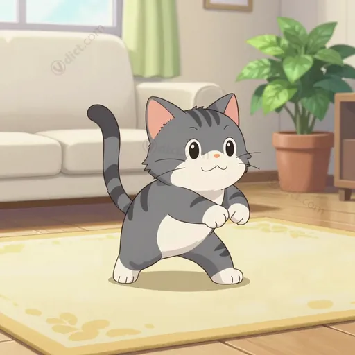 its