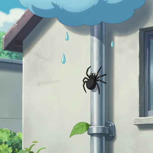 itsy-bitsy