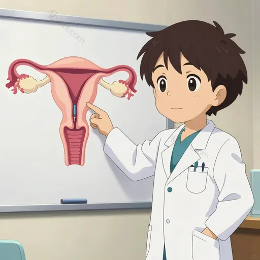 iud