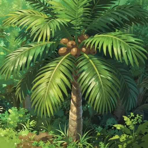 ivory plant