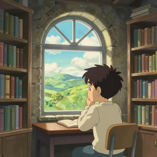 ivory tower