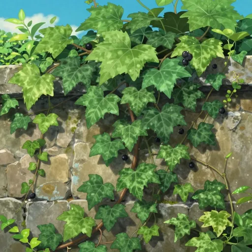 ivy
