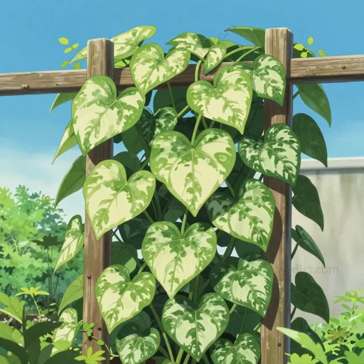 ivy arum