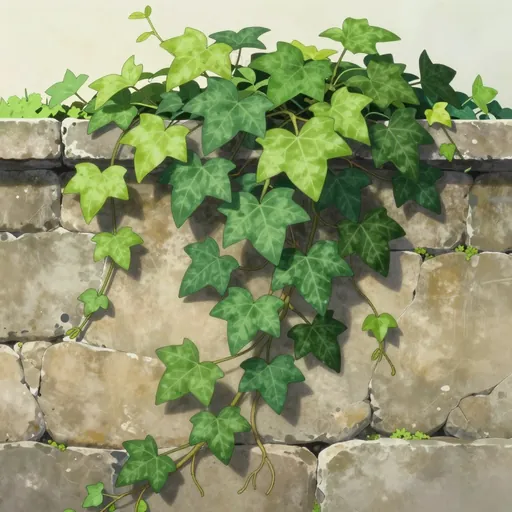 ivy family