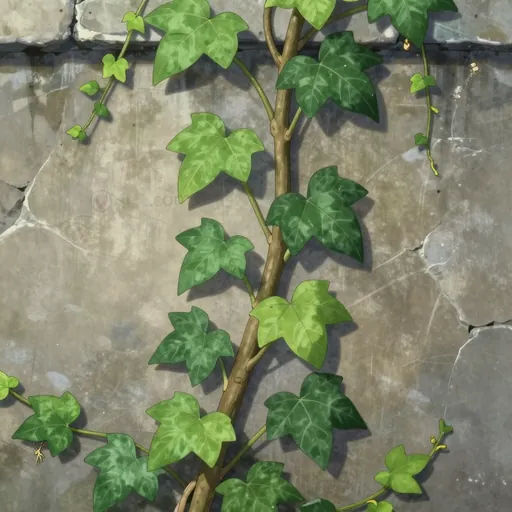 ivy vine