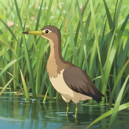 ixobrychus