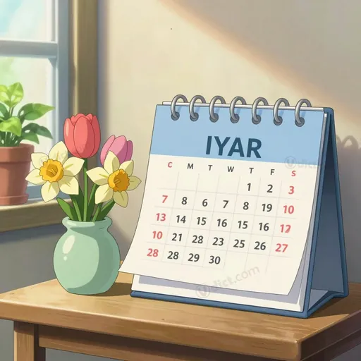 iyar