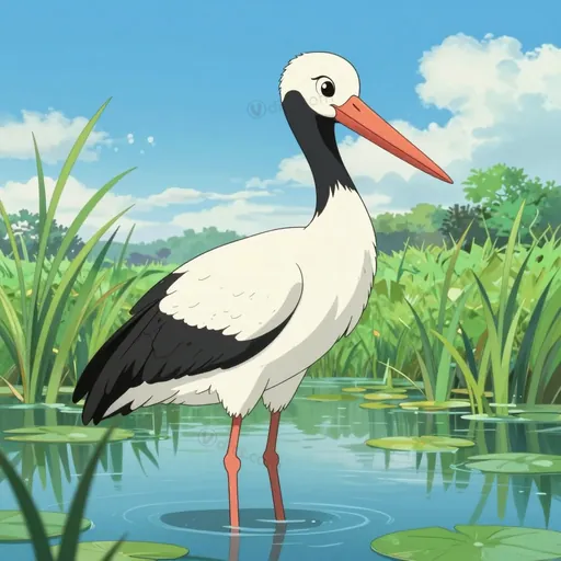 jabiru