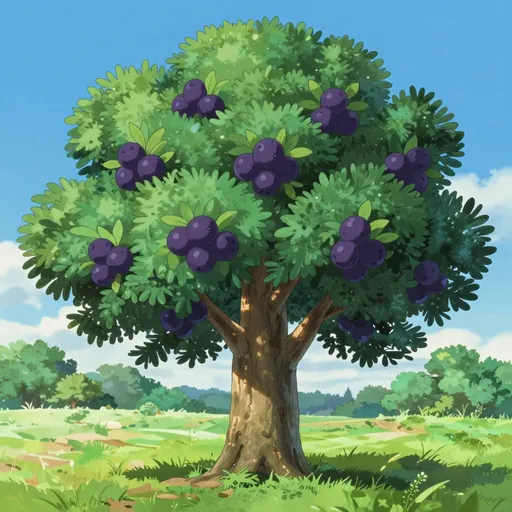 jaboticaba tree