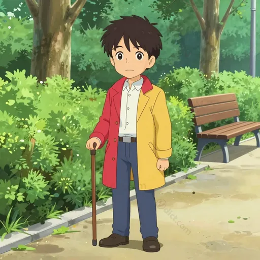 jack-a-dandy