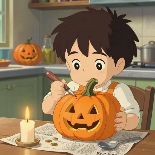 jack-o-lantern
