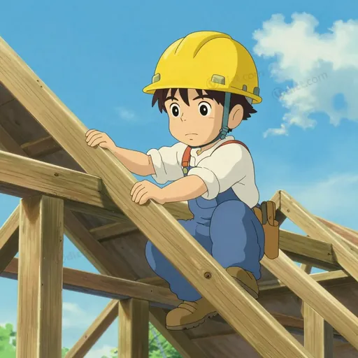 jack-rafter