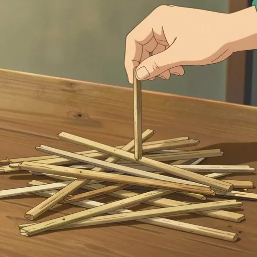jack-straw