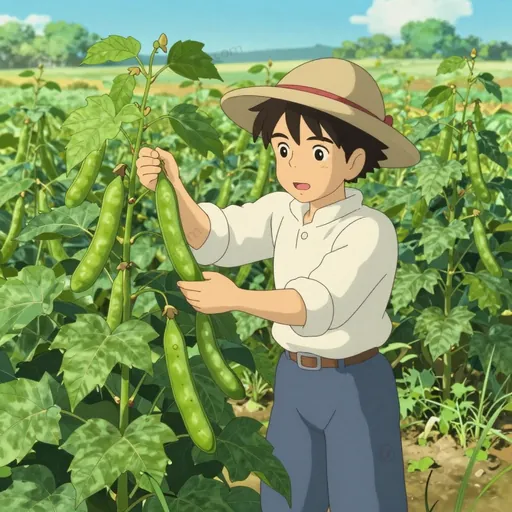 jack bean