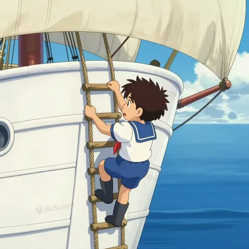 jack ladder