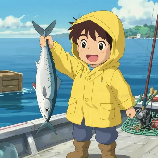 jack mackerel