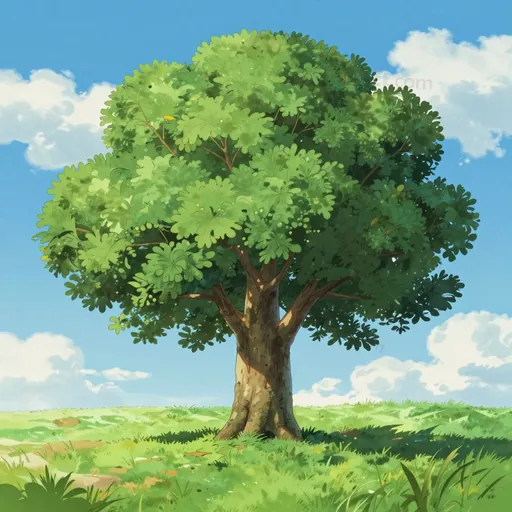 jack oak