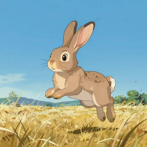 jack rabbit