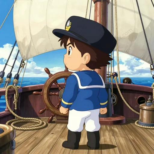 jack tar
