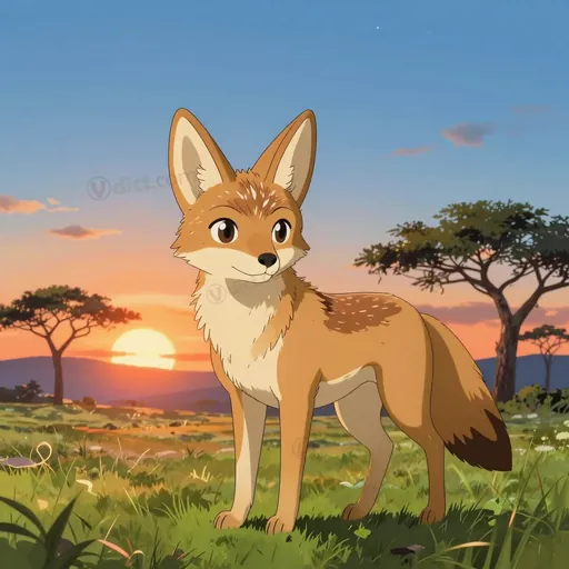 jackal