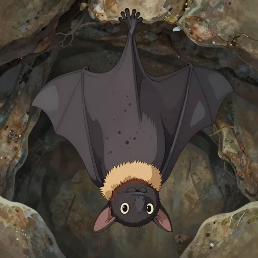 jackass bat