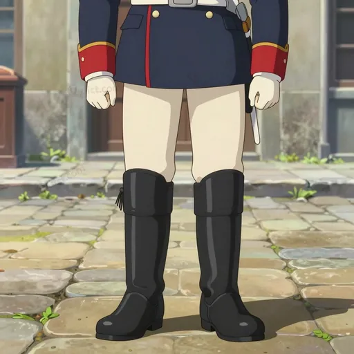 jackboot