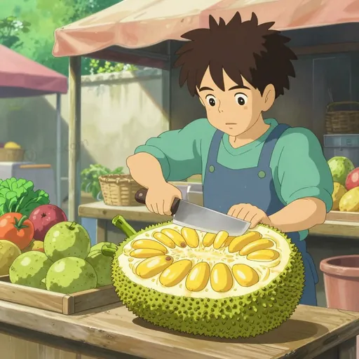 jackfruit