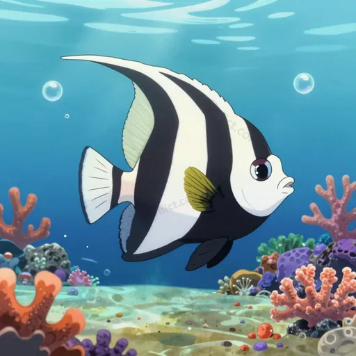 jackknife-fish